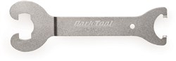 Image of Park Tool HCW11 - Slotted Bottom Bracket Adjusting Cup Wrench 16 mm