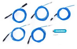 Image of Park Tool IR-1.3 - Internal Cable Routing Kit