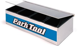 Image of Park Tool JH1 - Bench Top Small Parts Holder
