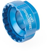 Image of Park Tool LRT-4 - Shimano Direct Mount Chainring Lockring Tool