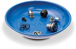Image of Park Tool MB1 Magnetic Parts Bowl