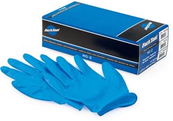 Park Tool MG2L - Nitrile Mechanics Gloves