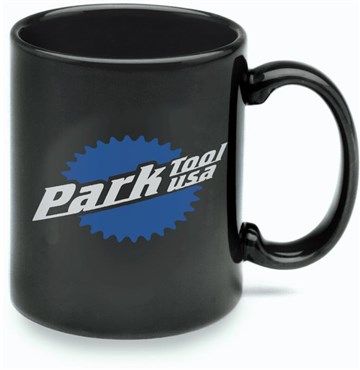 Park Tool MUG1 Coffee Mug With Logo