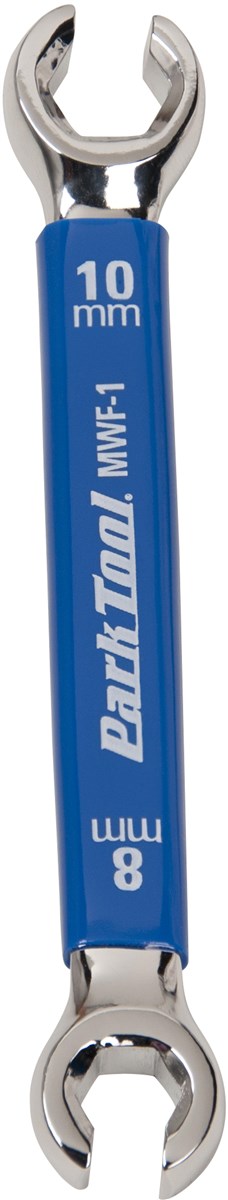 Park Tool MWF1 Flare Nut Wrench For Hydraulic Brakes