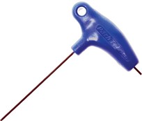 Image of Park Tool PH-2 - P-Handled Hex Wrench: 2 mm