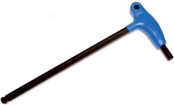 Image of Park Tool PH10 P-handled 10 mm Hex Wrench