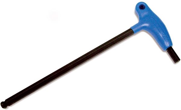 Park Tool PH10 P-handled 10 mm Hex Wrench
