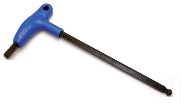 Park Tool PH11 P-handled 11 mm Hex Wrench