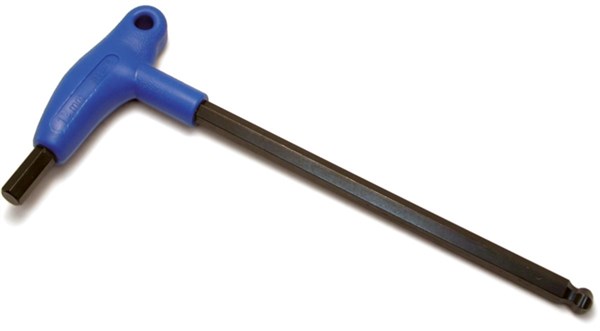 Park Tool PH12 P-handled 12 mm Hex Wrench