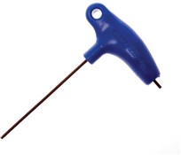 Image of Park Tool PH25 P-handled 2.5 mm Hex Wrench
