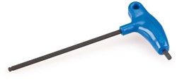 Image of Park Tool PH5 P-handled 5 mm Hex Wrench