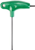 Image of Park Tool PHT25 P-handled T25 Star Shaped Wrench