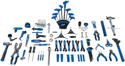 Image of Park Tool PK-5 - Professional Tool Kit