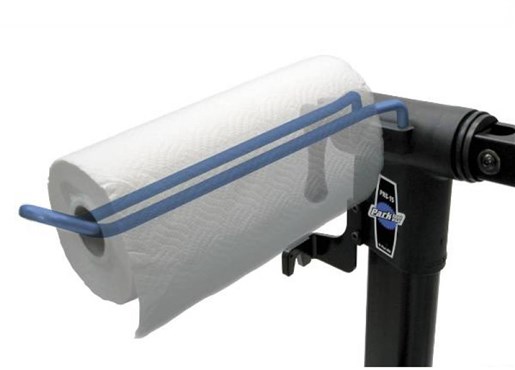 Park Tool PTH1 Paper Towel Holder for Park Tool Repair Stands