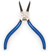 Image of Park Tool RP-1 - Snap Ring (Circlip) Pliers - 0.9mm Straight Internal