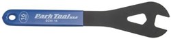 Image of Park Tool SCW-16 - Cone Wrench 16mm