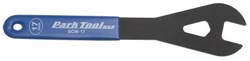 Image of Park Tool SCW-17 - Cone Wrench 17mm