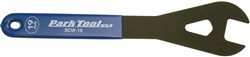 Image of Park Tool SCW-19 - Cone Wrench 19mm