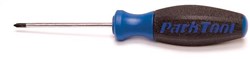 Image of Park Tool SD0 No.0 Philips Screwdriver