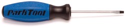 Image of Park Tool SD3 3 mm Flat Blade Screwdriver
