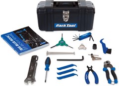Image of Park Tool SK-4 - Home Mechanic Starter Kit