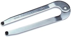 Image of Park Tool SPA6C Adjustable Pin Spanner