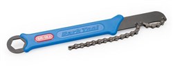 Image of Park Tool SR-18.2 Sprocket Remover/Chain Whip