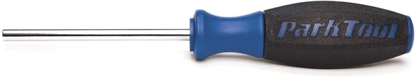 Park Tool SW16.3 - 3 / 16 Inch Hex Soket Internal Nipple Spoke Wrench
