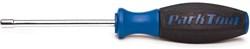 Image of Park Tool SW17 5.0 mm Hex Socket Internal Nipple Spoke Wrench
