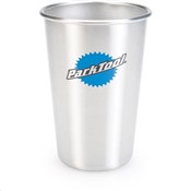 Image of Park Tool Stainless Steel Pint Glass