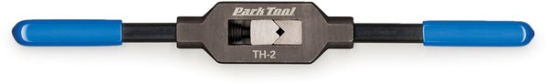 Park Tool TH2- Tap Handle Large For Taps From 4-12mm And Up To 9/16 inch