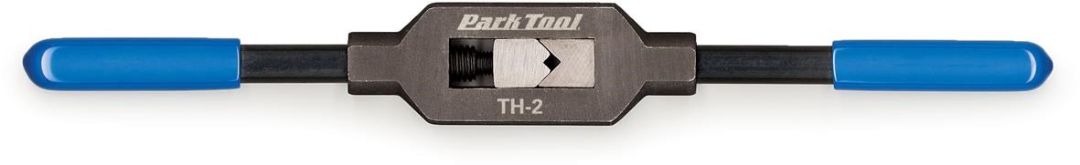 Park Tool TH2- Tap Handle Large For Taps From 4-12mm And Up To 9/16 inch