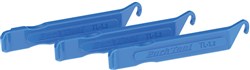Image of Park Tool TL1.2 - Tyre Lever Set Of 3 Carded