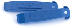 Image of Park Tool TL4.2C - Tyre Lever Set of 2 Carded