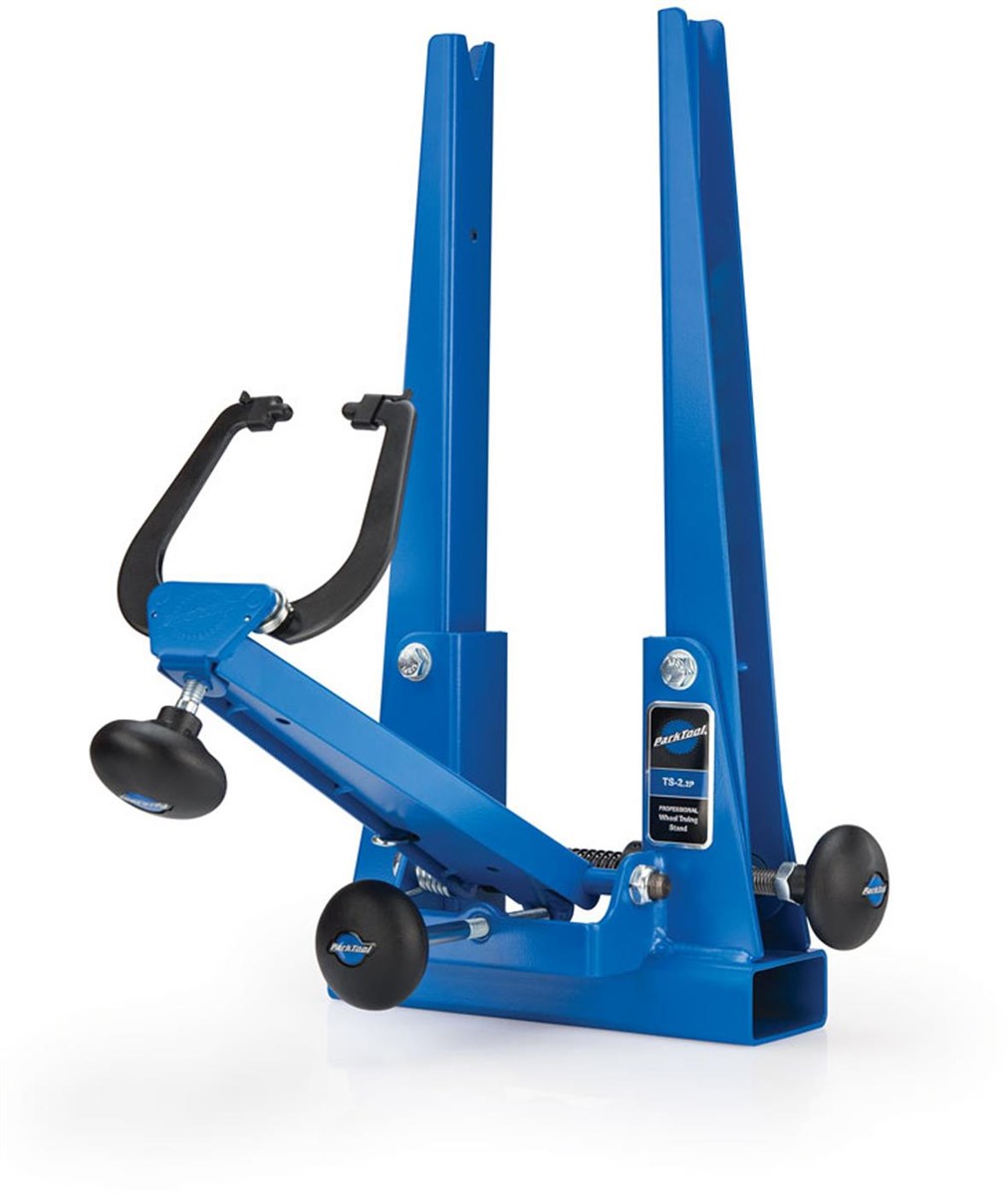 Park Tool TS2.2P - Professional Wheel Truing Stand