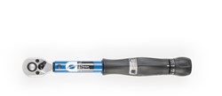 Image of Park Tool TW-5.2 - Ratcheting Torque Wrench - 2-14Nm 3/8" Drive