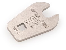 Image of Park Tool TWB-15 Crowfoot Pedal Wrench
