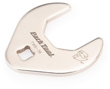 Image of Park Tool TWB-36 - 36mm Crow Foot Wrench