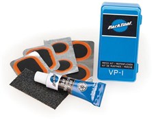 Image of Park Tool VP1 Vulcanising Patch Kit