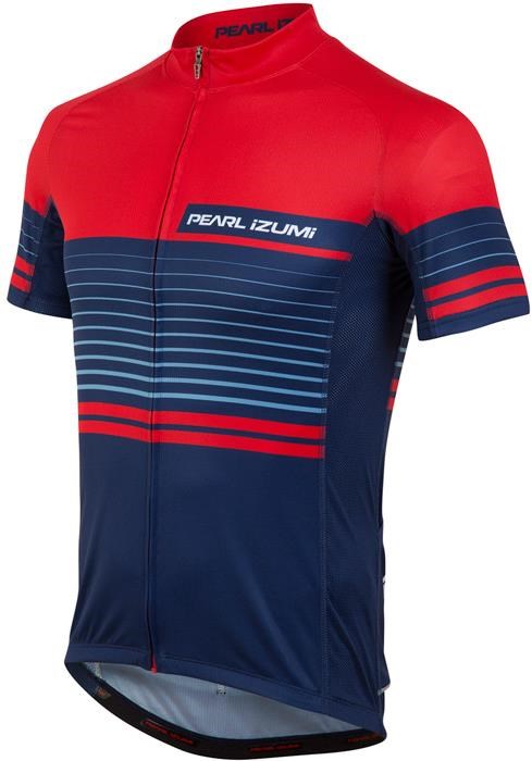 Pearl Izumi Elite Escape Ltd Short Sleeve Cycling Jersey SS16
