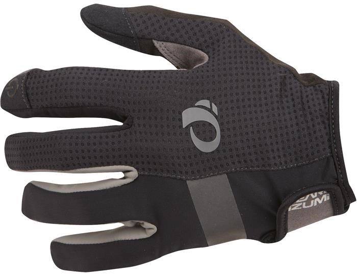Pearl Izumi Elite Gel Full Finger Cycling Gloves SS17
