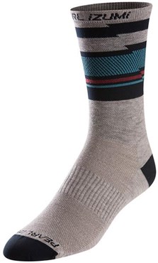 Pearl Izumi Elite Tall Sock  SS17