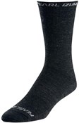 Pearl Izumi Elite Tall Wool Cycling Socks SS17