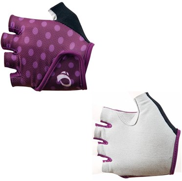 Pearl Izumi Junior Select Short Finger Cycling Gloves SS16