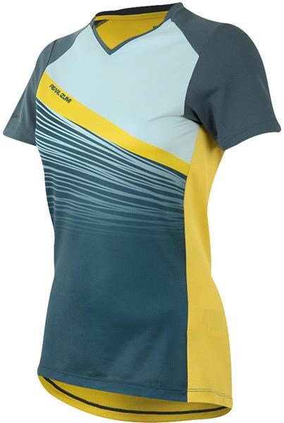 Pearl Izumi Launch Cycling Womens Short Sleeve Jersey