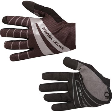 Pearl Izumi Pro Aero Full Finger Cycling Gloves SS17