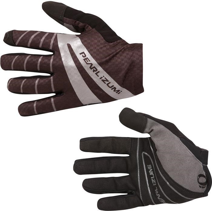 Pearl Izumi Pro Aero Full Finger Cycling Gloves SS17