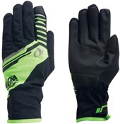Pearl Izumi Pro Barrier Wxb Full Finger Cycling Gloves SS17