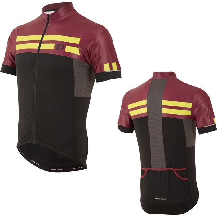 Pearl Izumi Pro Escape Short Sleeve Cycling Jersey SS16