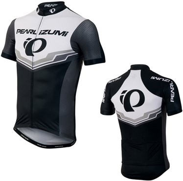 Pearl Izumi Pro LTD Speed Short Sleeve Cycling Jersey